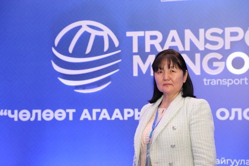 Ч.Мөнхтуяа: Иргэний нисэхийн салбарт 2030 он гэхэд 1419 боловсон хүчин бэлтгэх шаардлагатай байна
